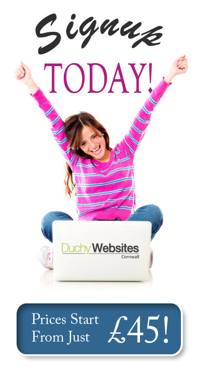 Wordpress Training in Cornwall